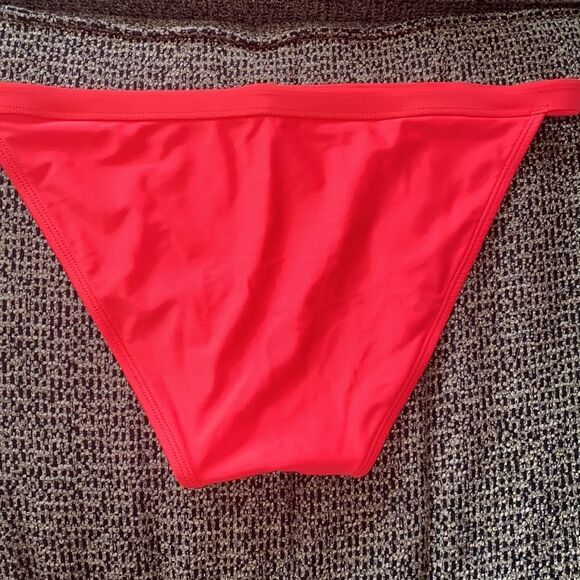 ✨Express Thick Strap Bikini Bottoms✨ - Picture 4 of 6